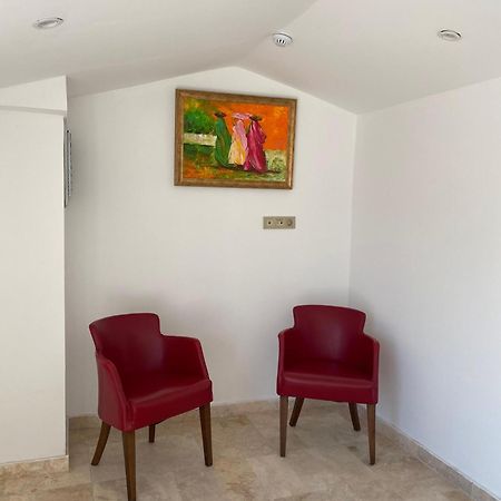 Ab Residences-Cihangir Luxury Diamond Apartment อิสตันบูล ภายนอก รูปภาพ