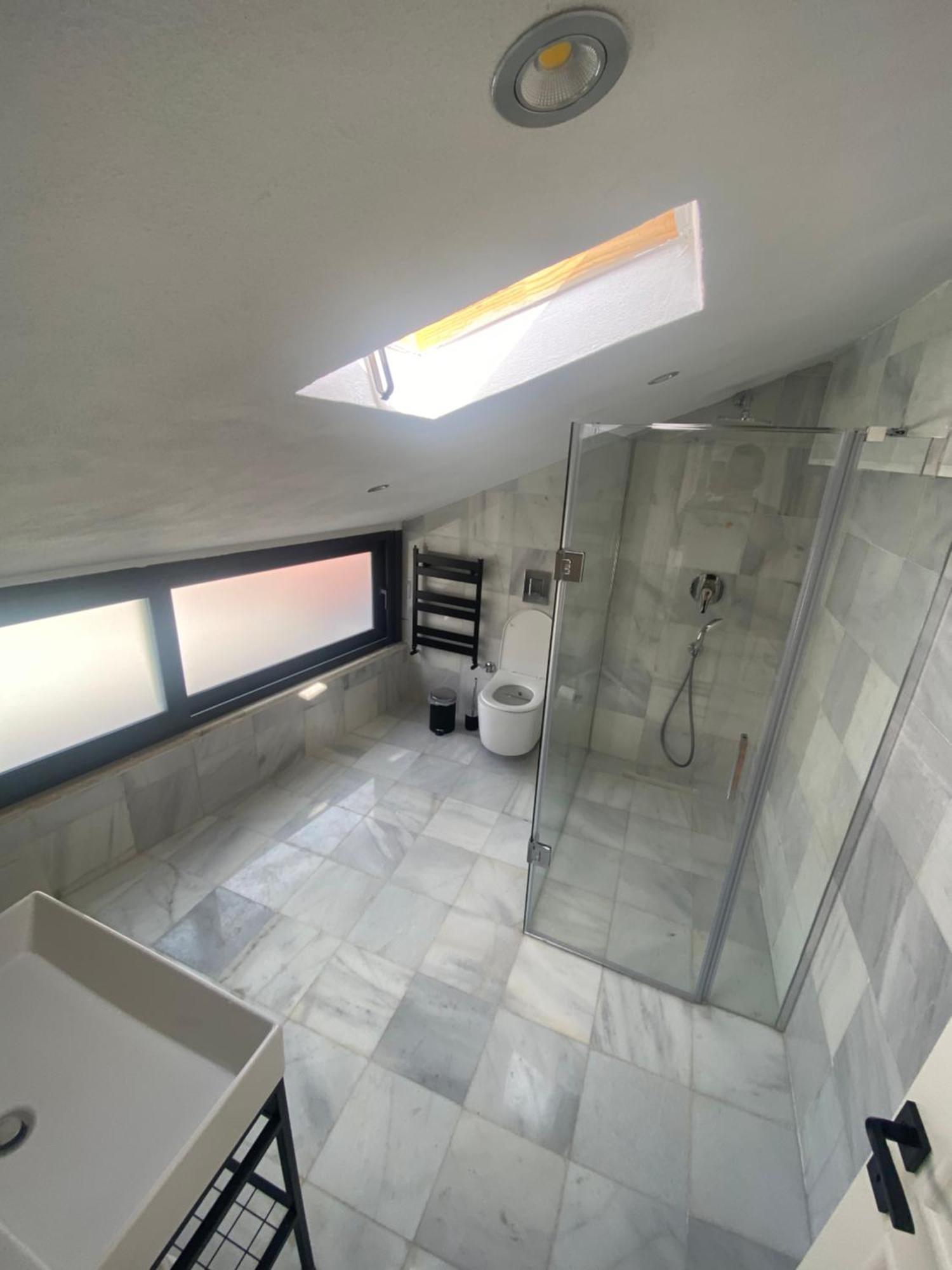 Ab Residences-Cihangir Luxury Diamond Apartment อิสตันบูล ภายนอก รูปภาพ