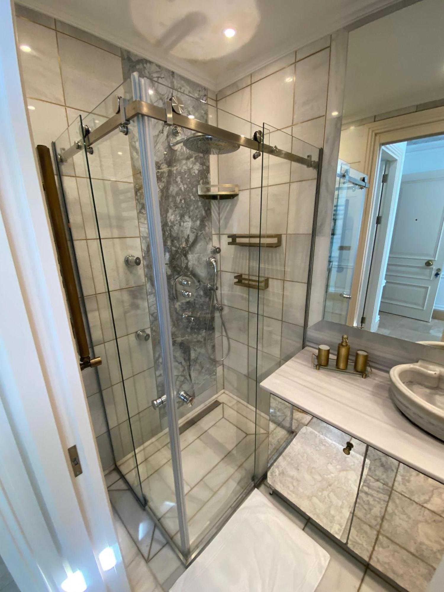 Ab Residences-Cihangir Luxury Diamond Apartment อิสตันบูล ภายนอก รูปภาพ